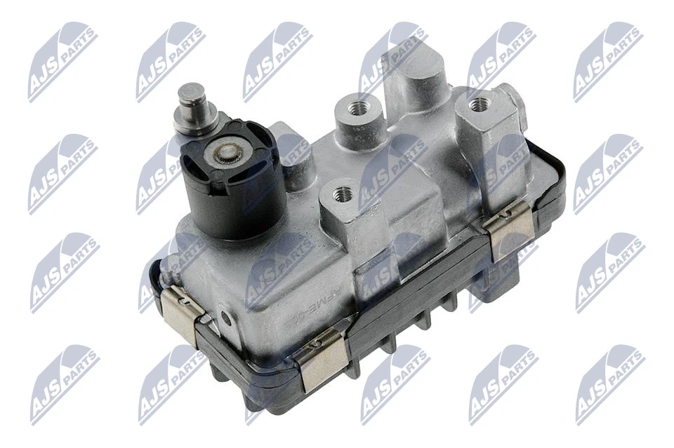 Actuator, turbocharger ECD-ME-003