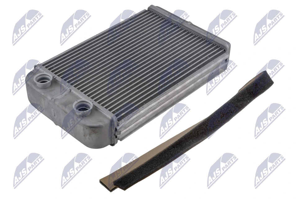 Heat Exchanger, interior heating CNG-FT-009