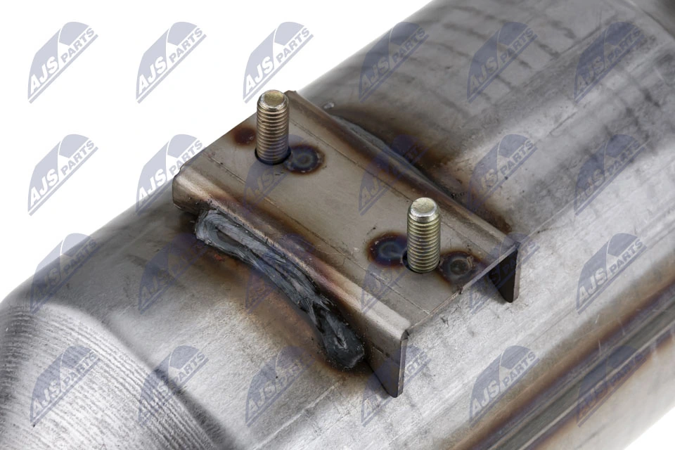 Catalytic Converter KAT-FR-005