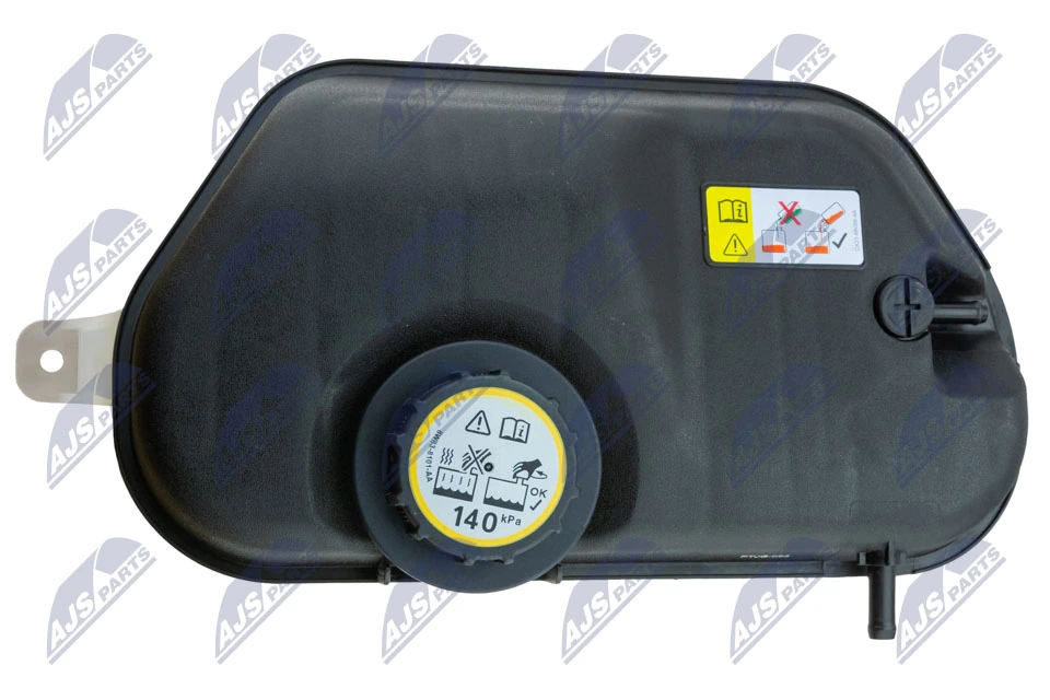 NTY CZW-JG-006 Expansion Tank, coolant