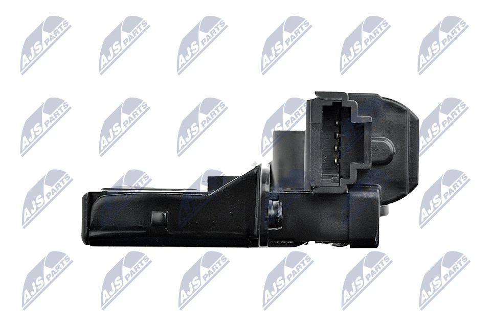 NTY EZC-NS-003A Tailgate Lock