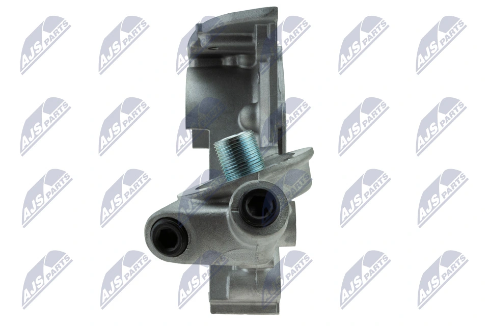 Oil Pump BPO-RE-009