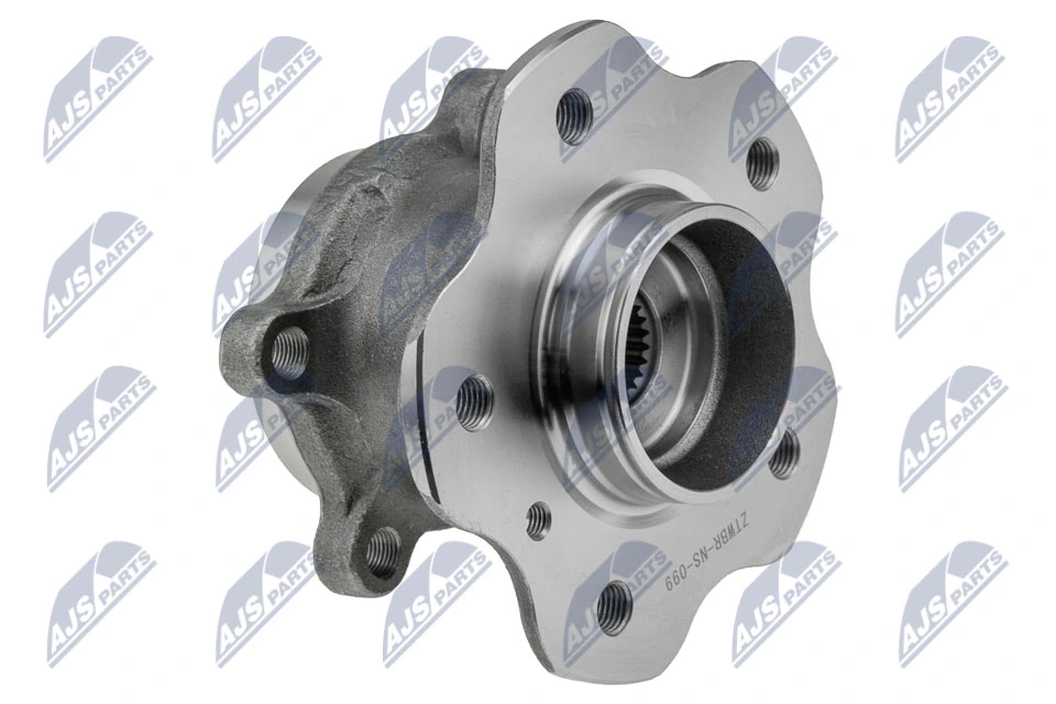 Wheel Bearing Kit KLT-NS-099