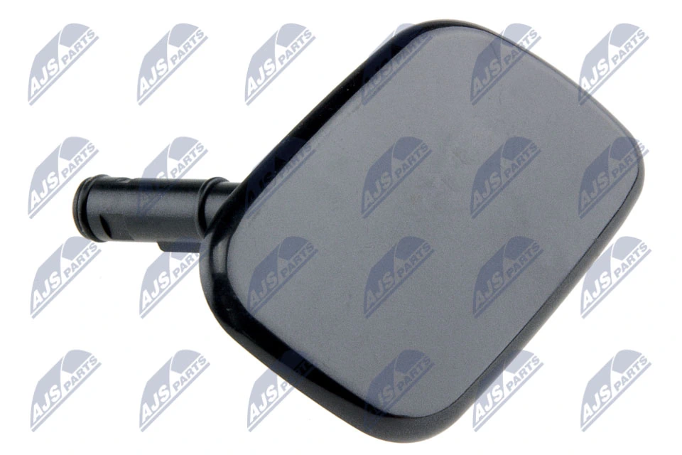 NTY EDS-HY-503 Cover, bumper