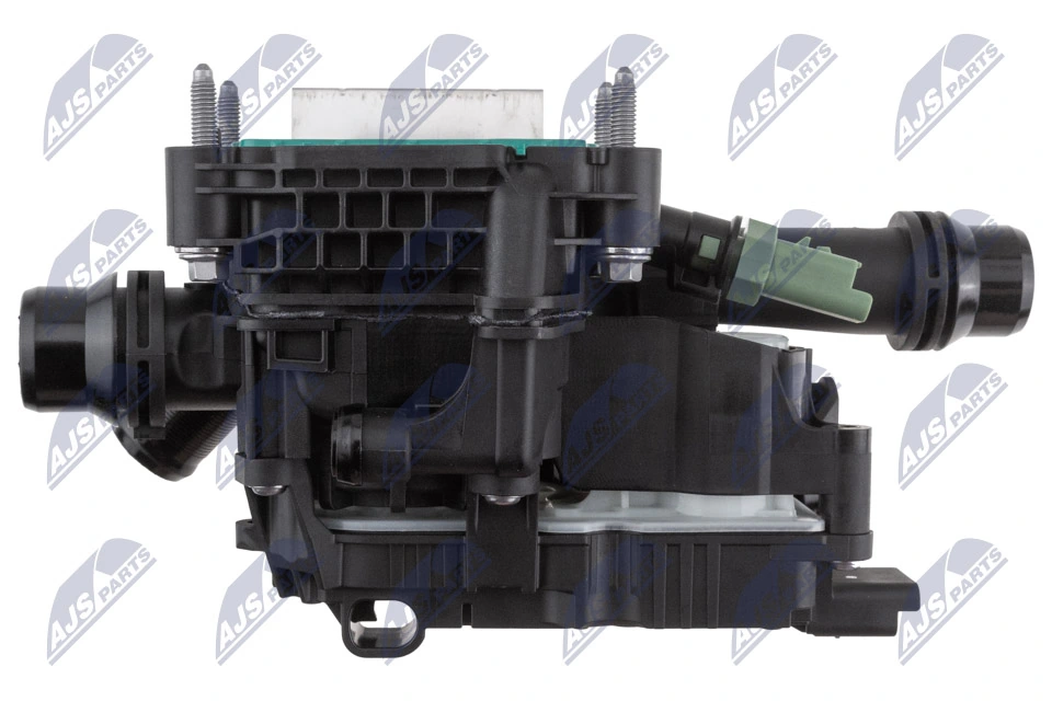NTY CTM-CT-017 Thermostat, coolant