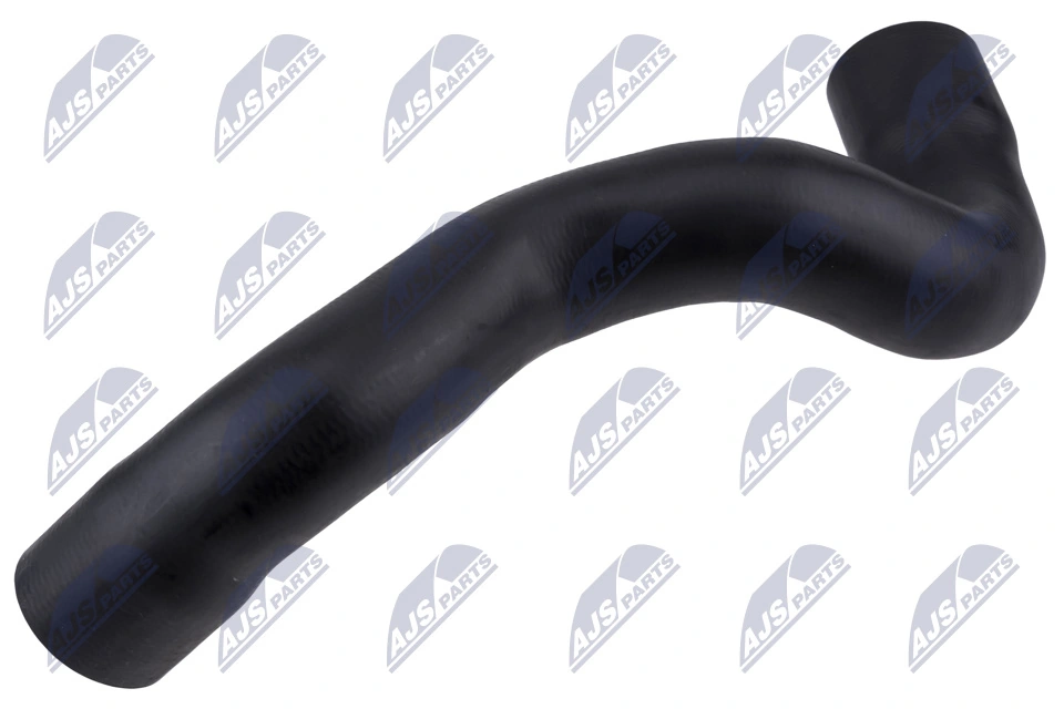 NTY GPP-VW-132 Charge Air Hose