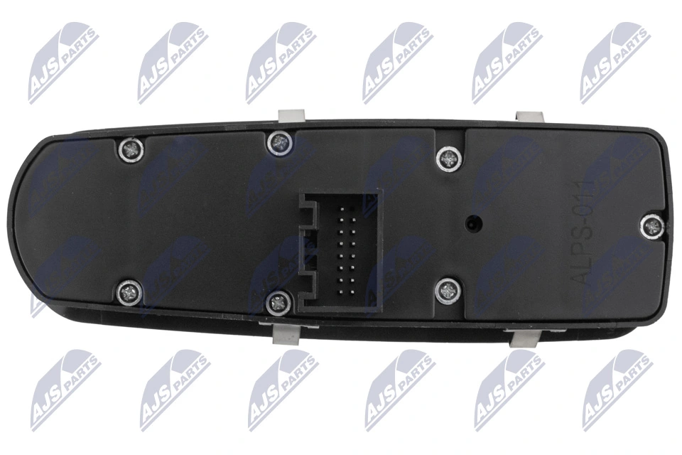 Switch, window regulator EWS-PS-011