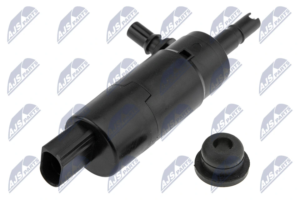 Washer Fluid Pump, headlight cleaning ESP-AU-002