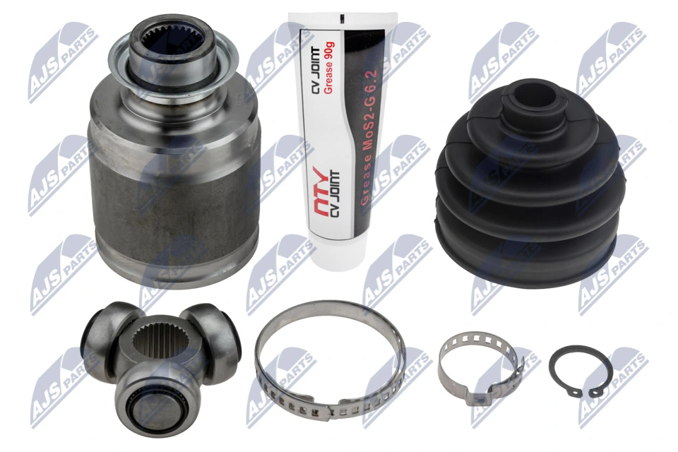 Juego de articulación, árbol de transmisión NPW-HD-007