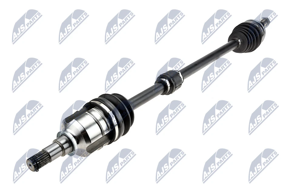 Drive Shaft NPW-TY-159