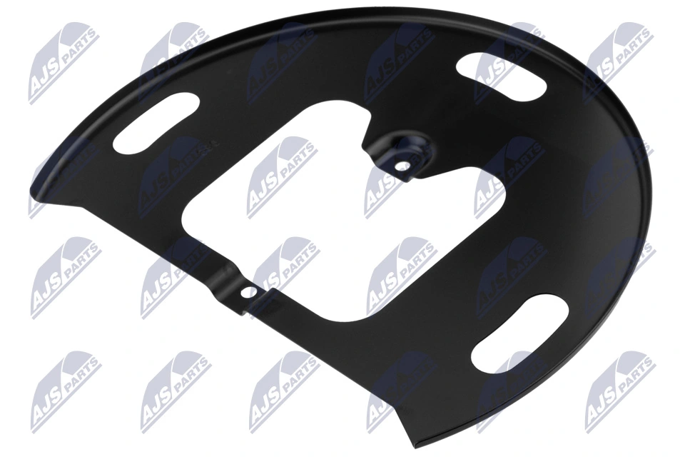 Splash Guard, brake disc HTO-VC-005