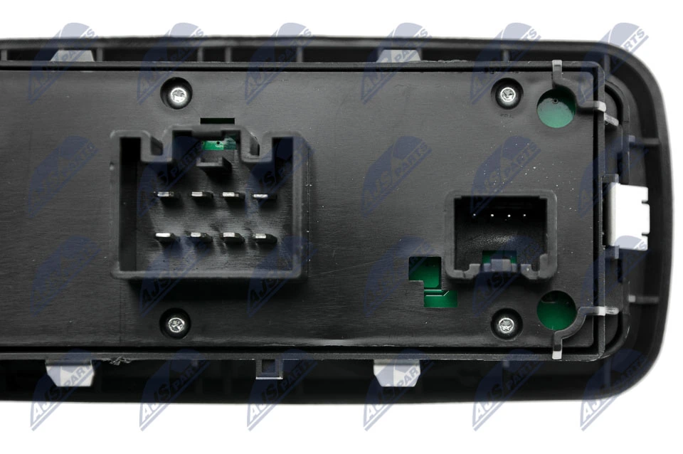 Switch, window regulator EWS-FR-017