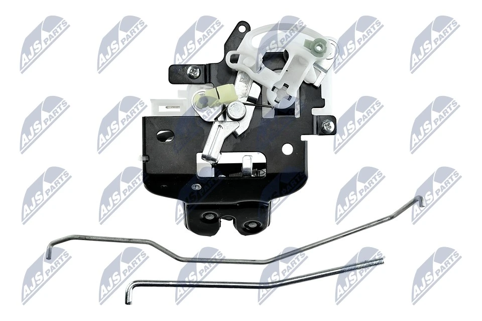 NTY EZC-MZ-000 Boot Lock