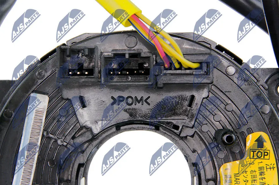 NTY EAS-SB-001 Clock Spring, airbag