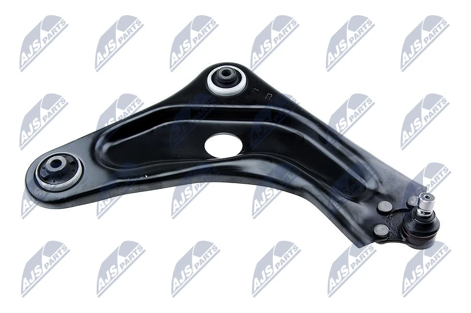Control/Trailing Arm, wheel suspension ZWD-PE-013