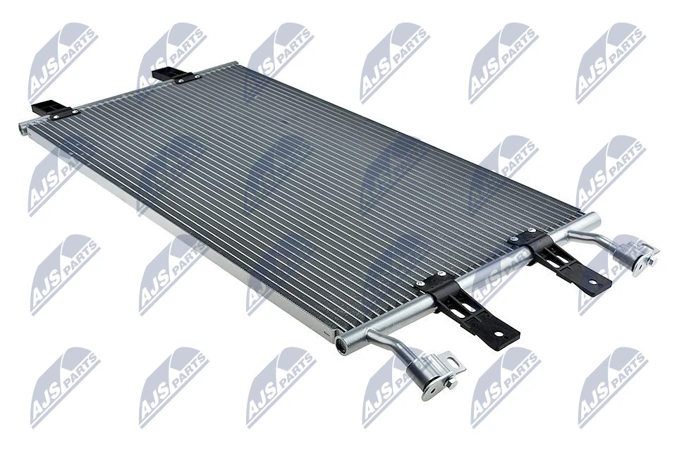 Condenser, air conditioning CCS-PL-032