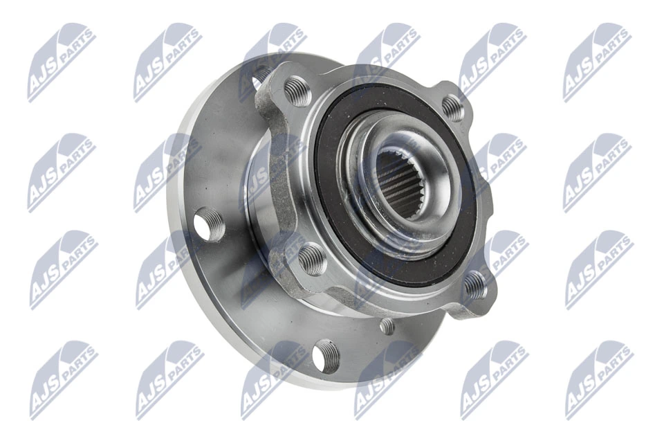 Wheel Bearing Kit KLP-BM-020