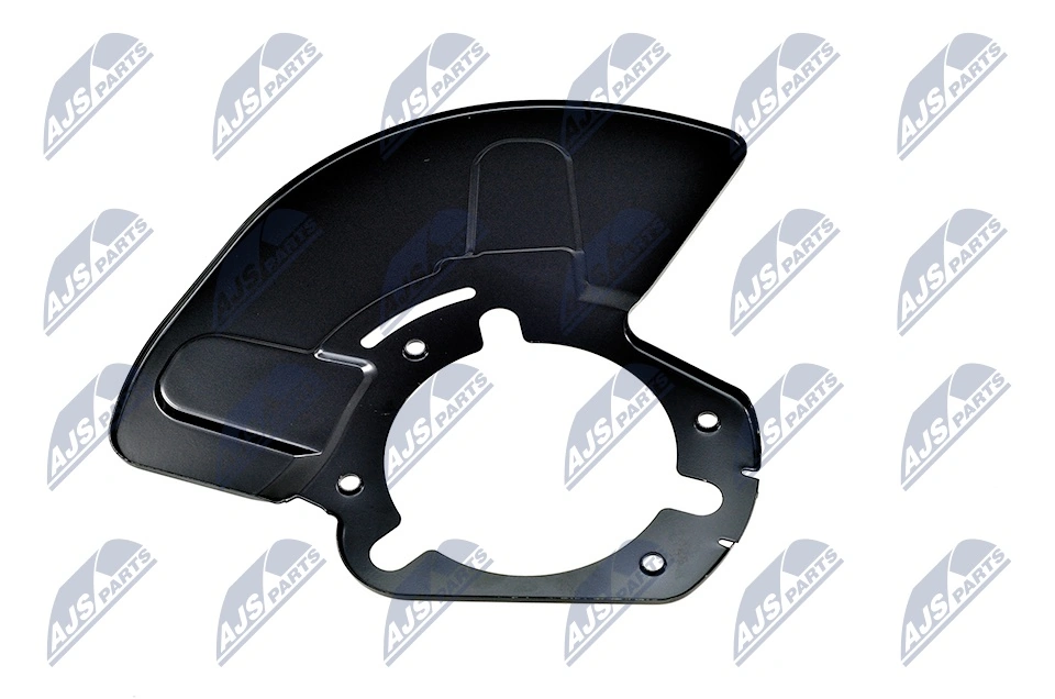 Splash Guard, brake disc HTO-PL-001