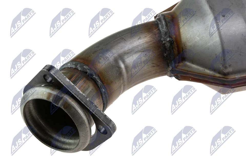 Catalytic Converter KAT-BM-003
