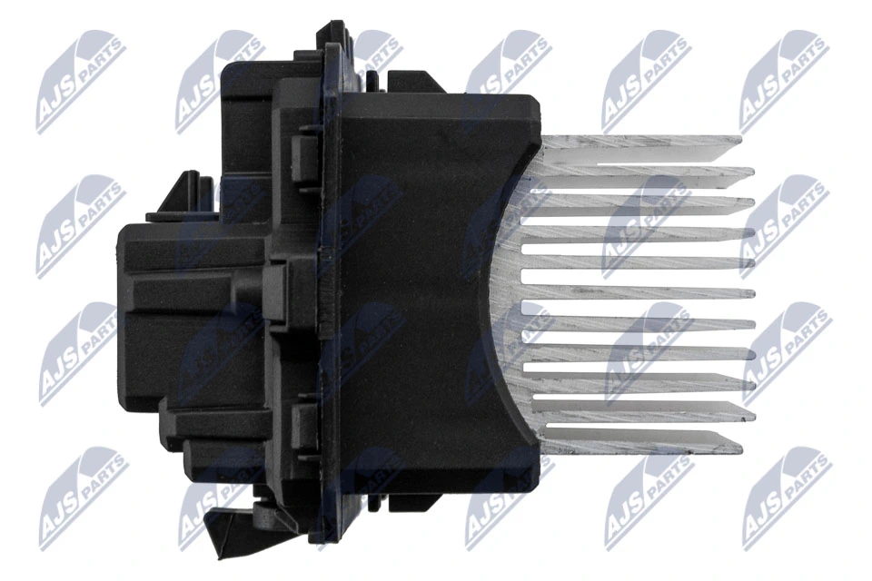 Resistor, interior blower ERD-PE-010