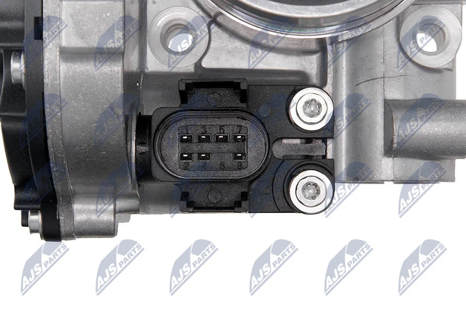 Throttle Body ETB-VW-013