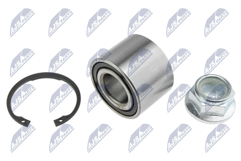 Wheel Bearing Kit KLT-RE-009