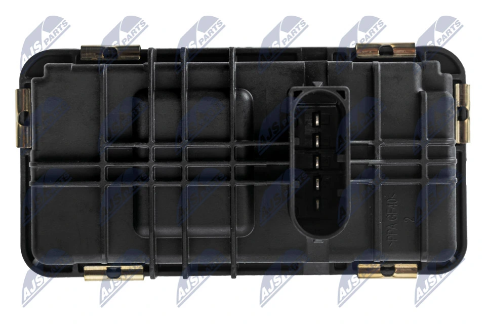 Actuator, turbocharger ECD-BM-032