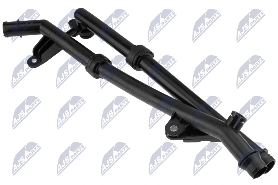 Coolant Pipe CPP-ME-040