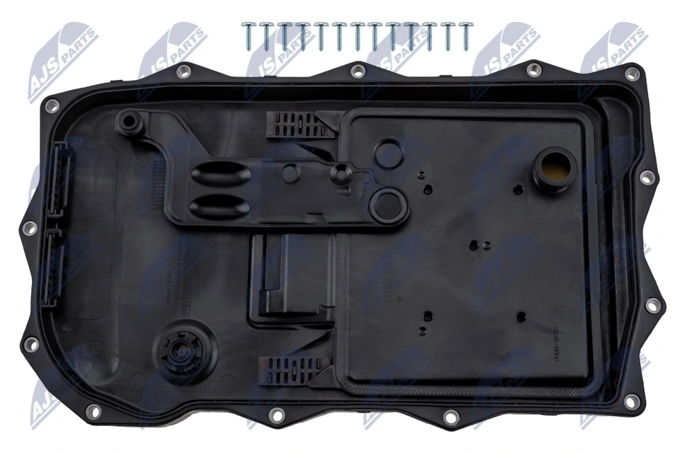 Hydraulic Filter, automatic transmission FSF-BM-013