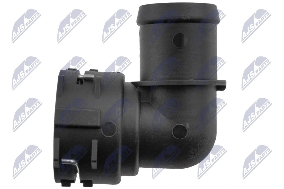 Coolant Flange CTM-VW-083