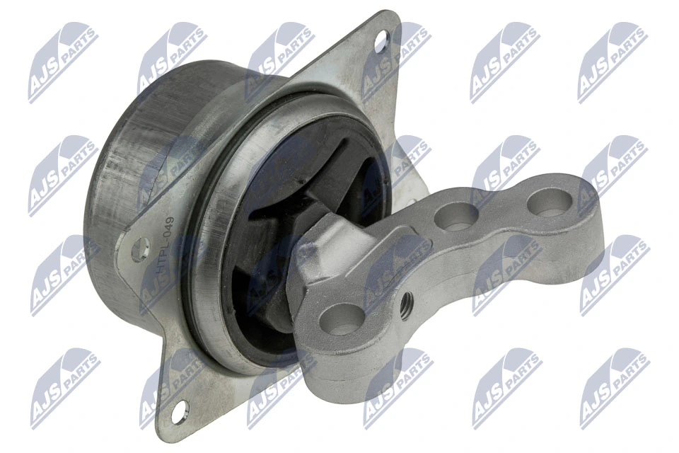 Mounting, engine ZPS-PL-049