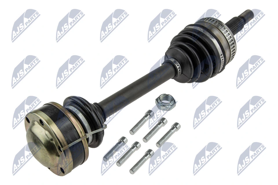 Drive Shaft NPW-ME-020