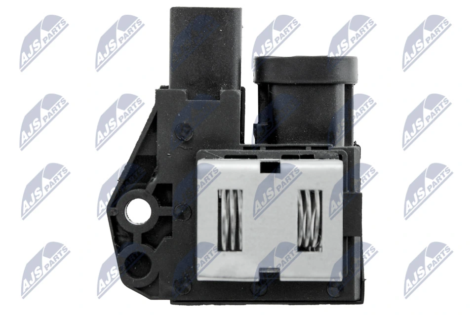 Resistor, interior blower ERD-CT-015