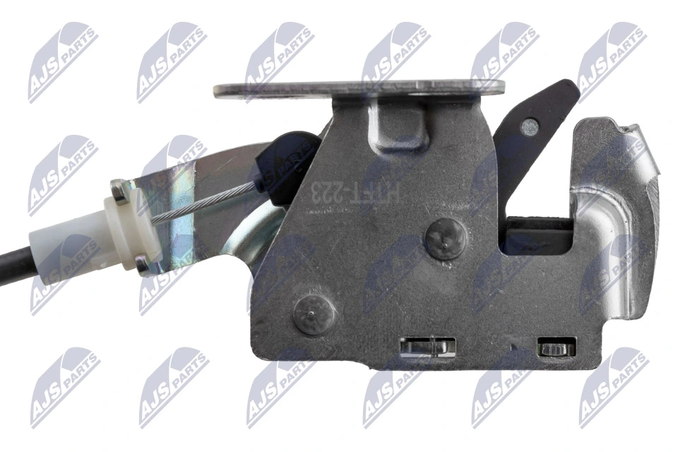 NTY EZC-FT-223 Boot Lock