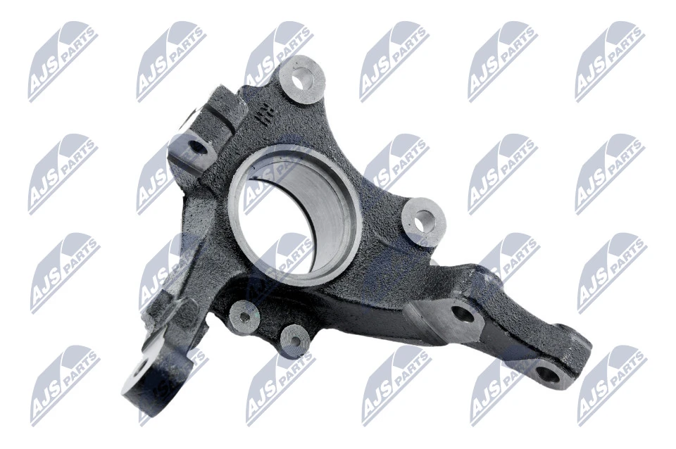 Steering Knuckle, wheel suspension ZZP-PL-005