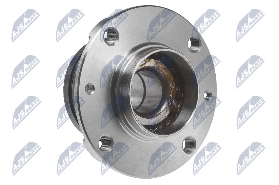 Wheel Bearing Kit KLT-CT-046