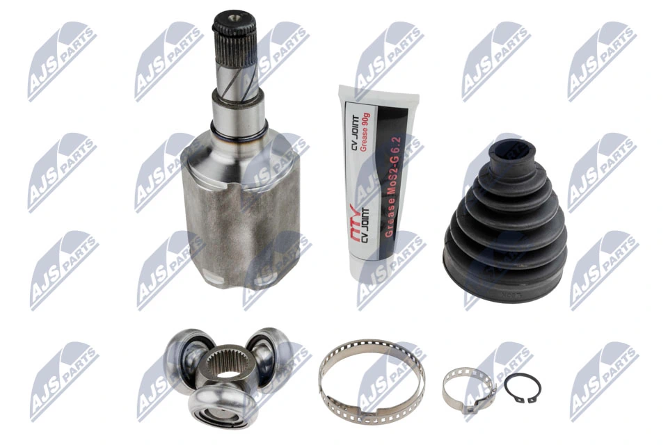 NTY NPW-DW-026 Joint Kit, drive shaft
