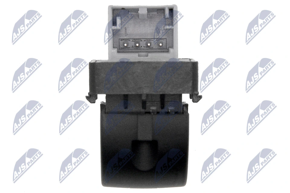 Switch, window regulator EWS-AU-011