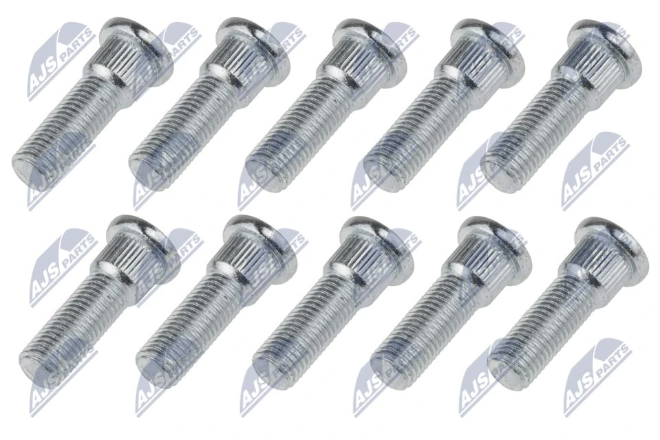 Wheel Stud KSP-TY-000