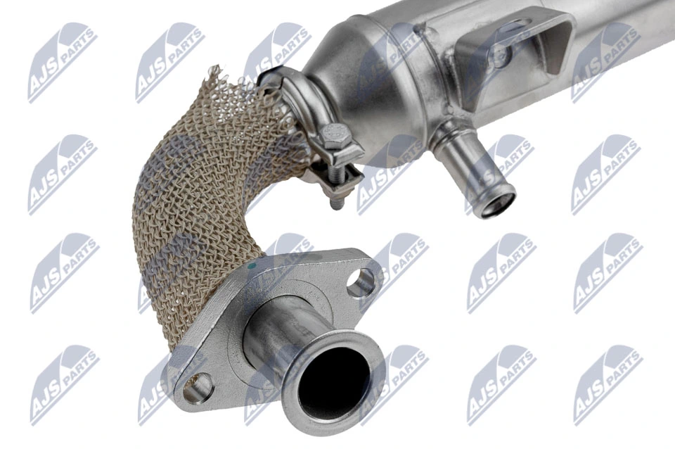 Cooler, exhaust gas recirculation EGR-AR-008A