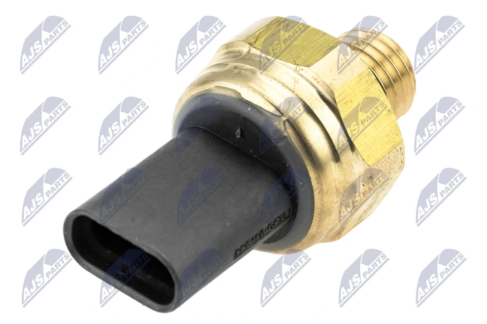 Sensor, oil pressure ECC-BM-000