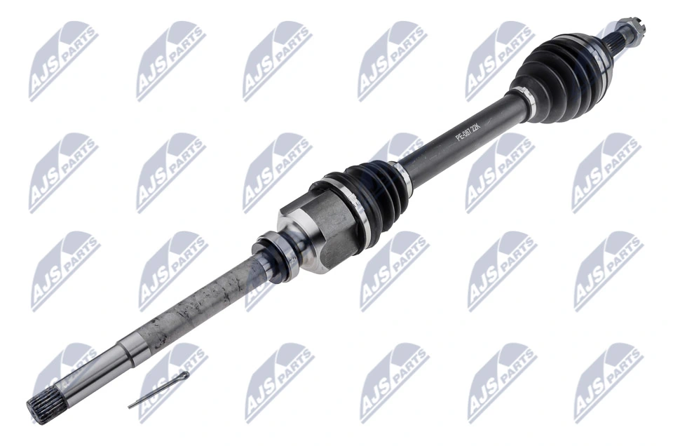 Drive Shaft NPW-PE-087