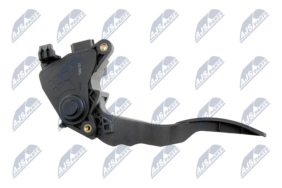 NTY EAP-NS-001 Accelerator Pedal