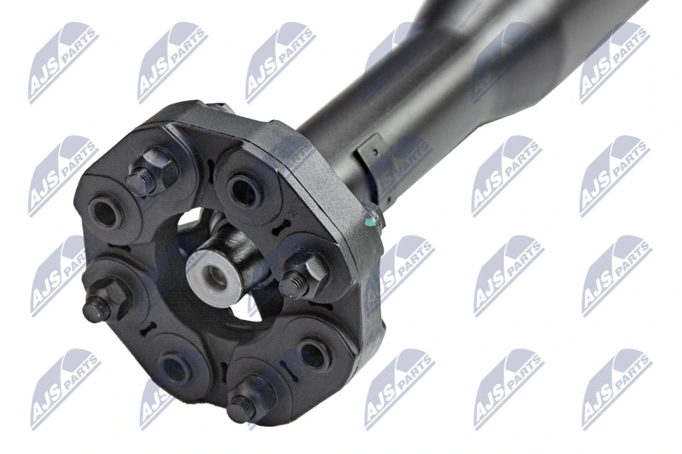 NTY NWN-ME-058 Propshaft, axle drive