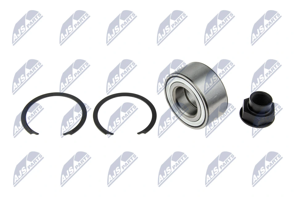 Wheel Bearing Kit KLP-PL-017