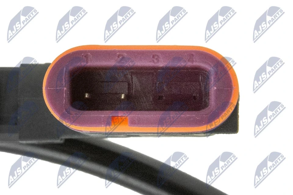 Sensor, Raddrehzahl HCA-ME-030