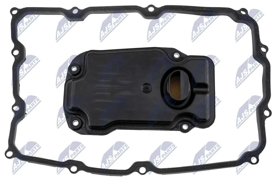 Hydraulic Filter, automatic transmission FSF-TY-026