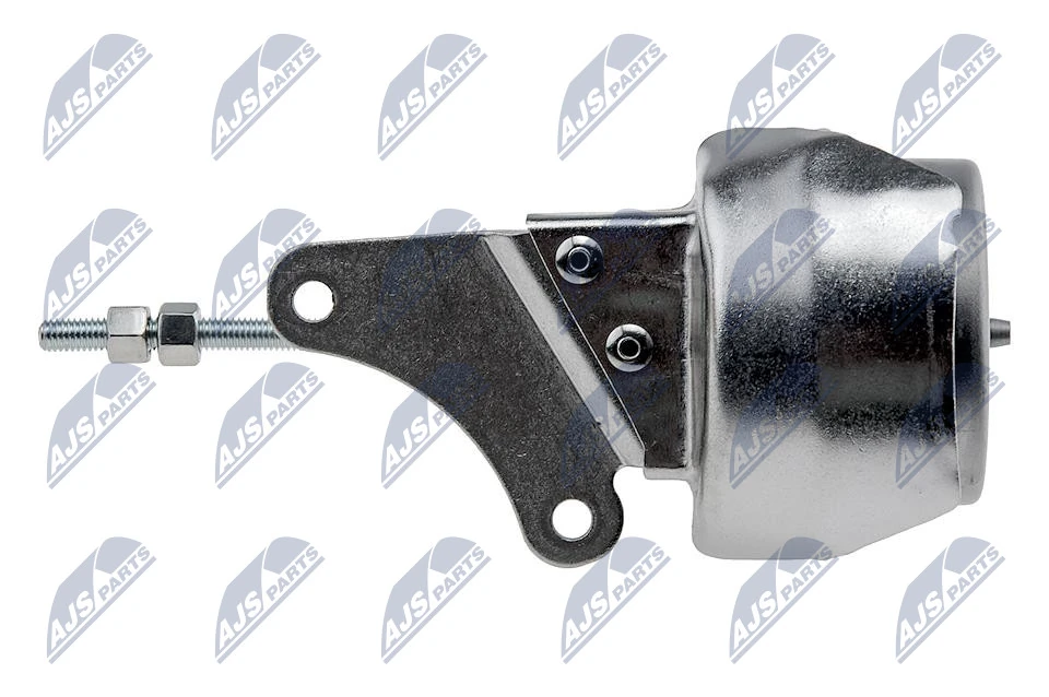 Actuator, turbocharger ECD-VW-023