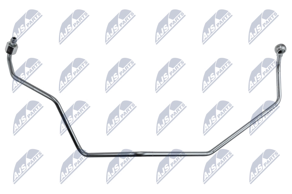 Oil Pipe, charger ECD-VW-042