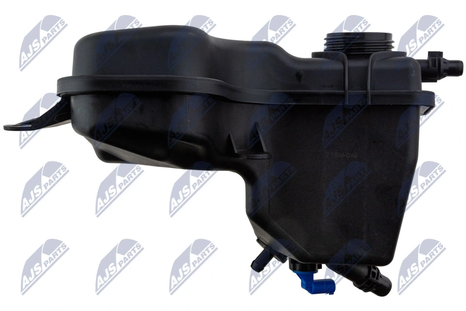 Expansion Tank, coolant CZW-BM-049